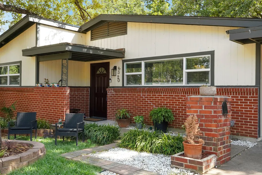 6320 Norma Street Fort Worth, TX 76112