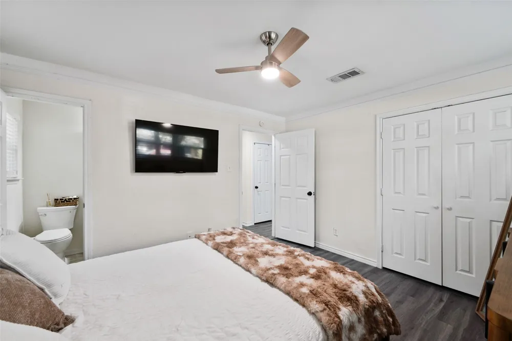 6320 Norma Street Fort Worth, TX 76112