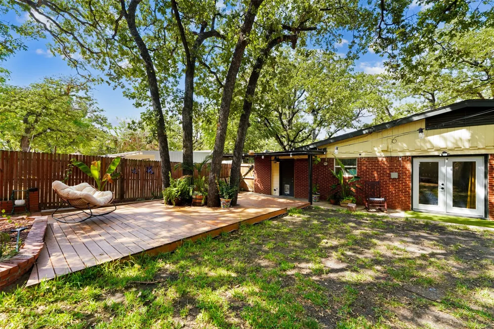 6320 Norma Street Fort Worth, TX 76112