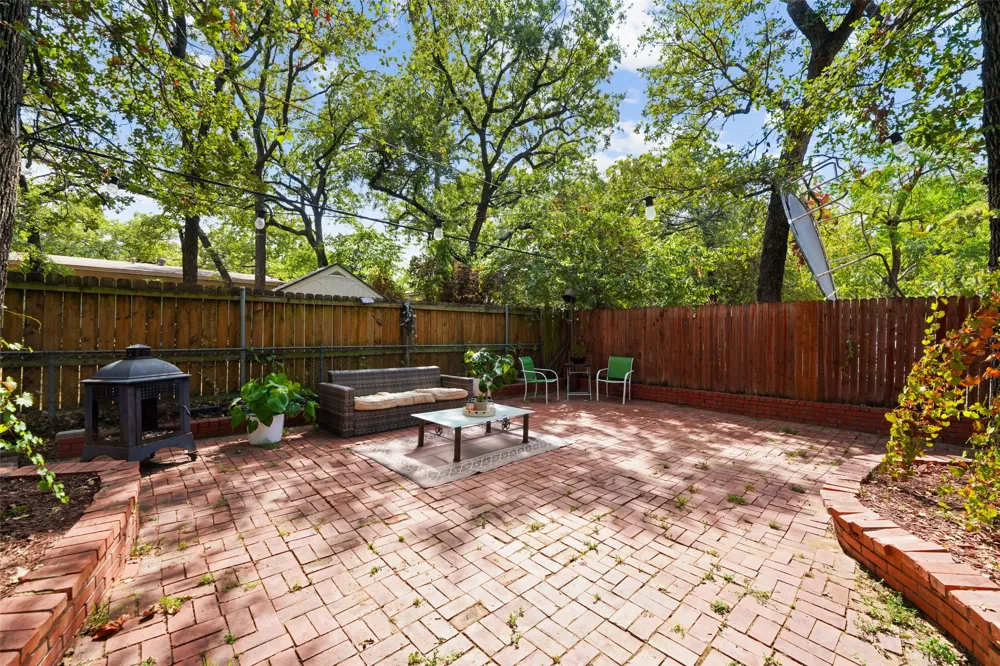 6320 Norma Street Fort Worth, TX 76112