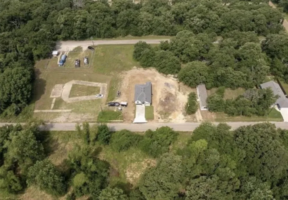 116 Bowie Street Mabank, TX 75156