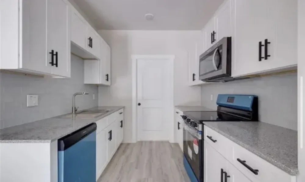 116 Bowie Street Mabank, TX 75156