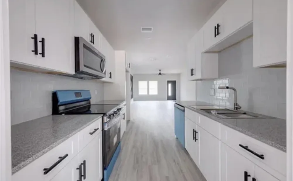 116 Bowie Street Mabank, TX 75156