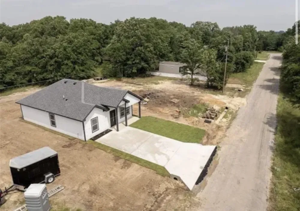 116 Bowie Street Mabank, TX 75156