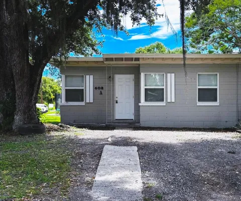 602 TEXAS COURT #A