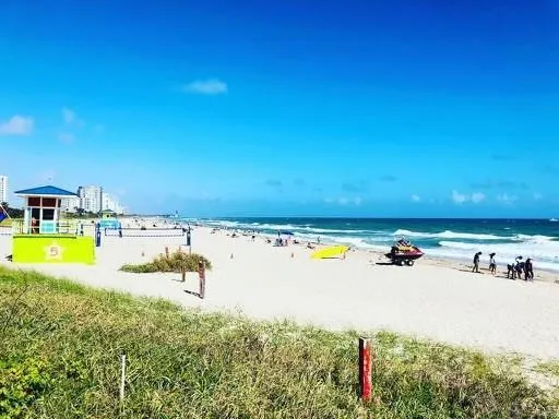 424 RIVERSIDE DRIVE #206 Pompano Beach, FL 33062