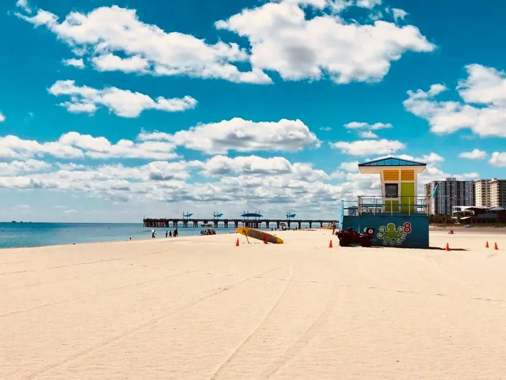 424 RIVERSIDE DRIVE #206 Pompano Beach, FL 33062