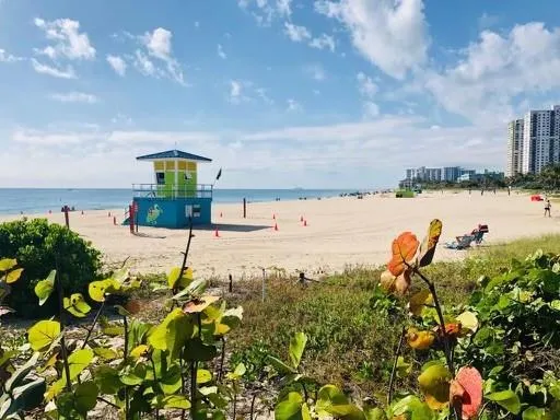 424 RIVERSIDE DRIVE #206 Pompano Beach, FL 33062