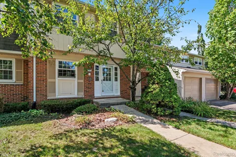 5093 Buckingham