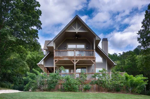 931 Indian Creek Rd