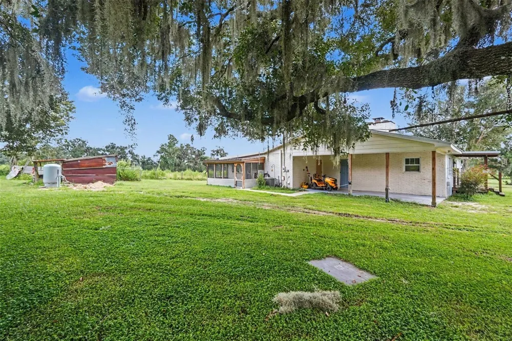 36653 BLANTON ROAD Dade City, FL 33523