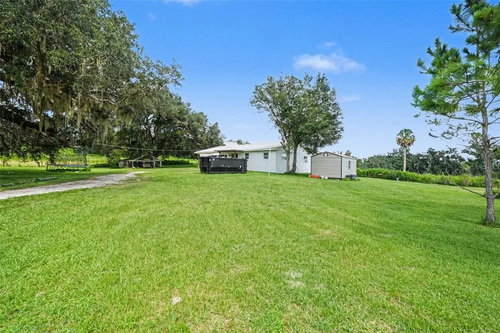 36653 BLANTON ROAD Dade City, FL 33523