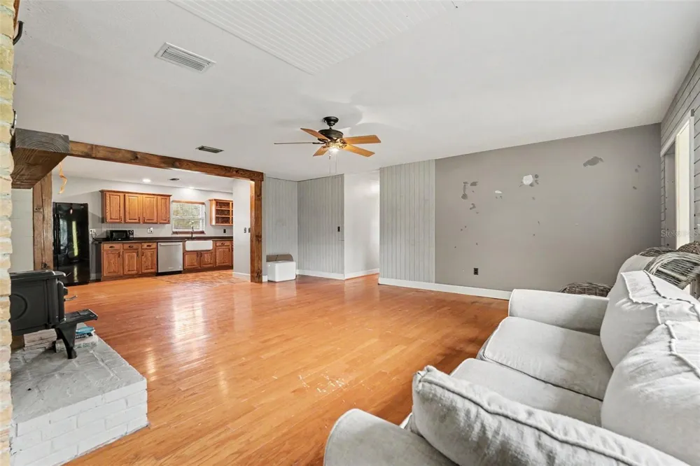 36653 BLANTON ROAD Dade City, FL 33523