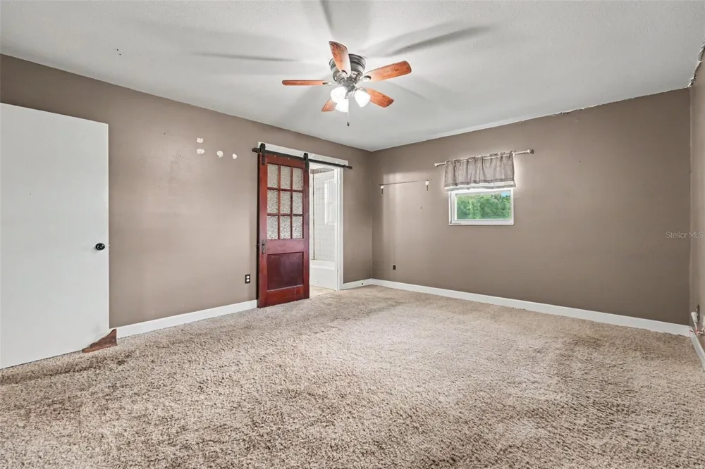 36653 BLANTON ROAD Dade City, FL 33523