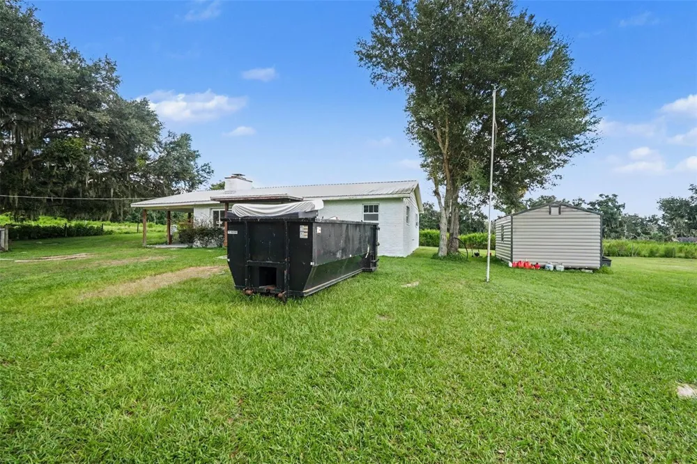 36653 BLANTON ROAD Dade City, FL 33523