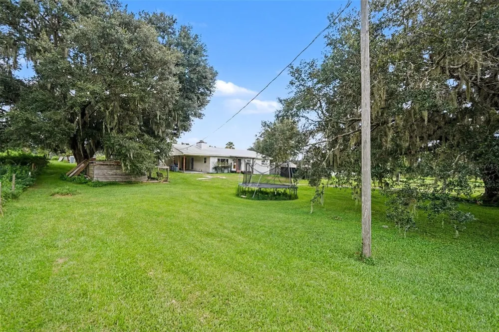 36653 BLANTON ROAD Dade City, FL 33523