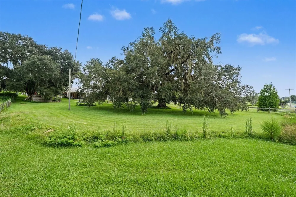 36653 BLANTON ROAD Dade City, FL 33523
