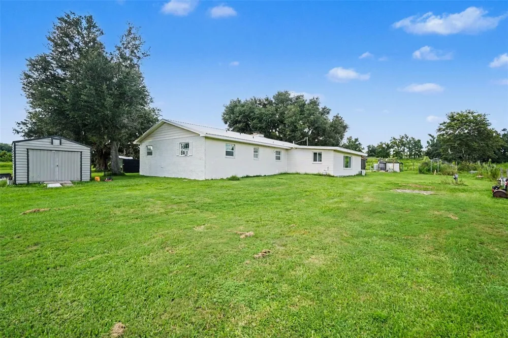 36653 BLANTON ROAD Dade City, FL 33523