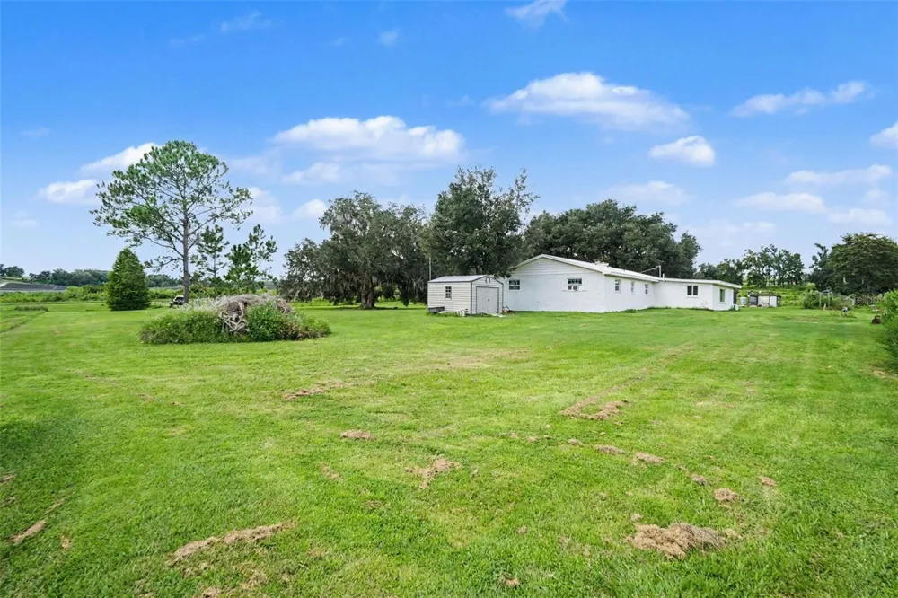 36653 BLANTON ROAD Dade City, FL 33523