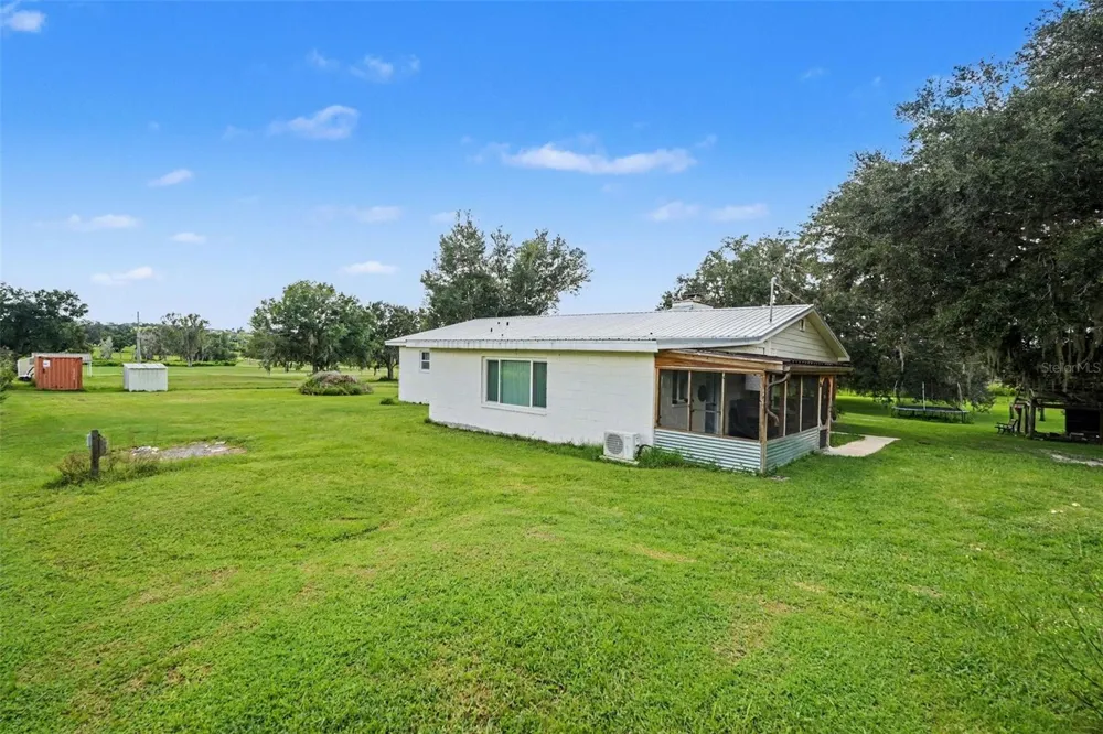 36653 BLANTON ROAD Dade City, FL 33523