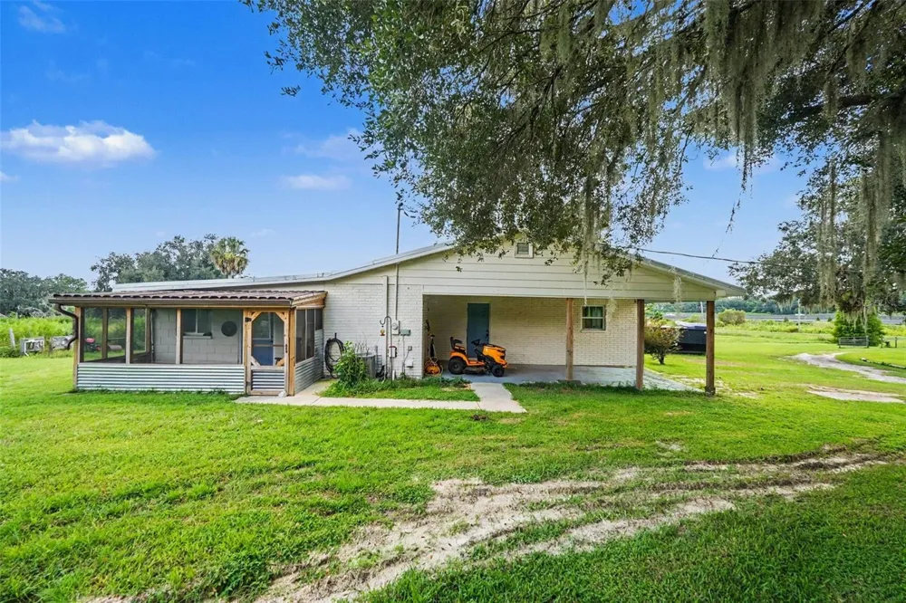 36653 BLANTON ROAD Dade City, FL 33523