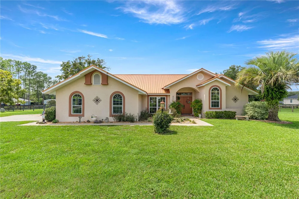8400 SW 52ND COURT ocala, FL 34476