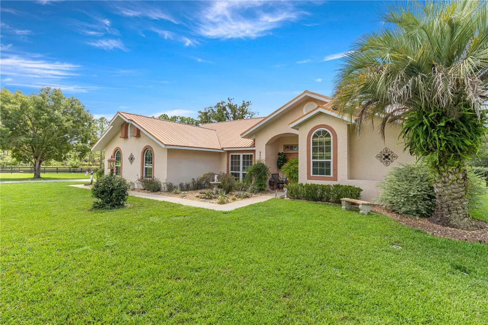 8400 SW 52ND COURT ocala, FL 34476