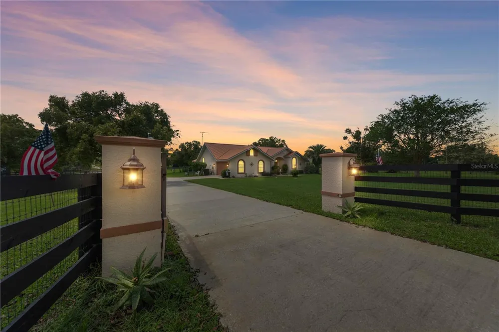 8400 SW 52ND COURT ocala, FL 34476