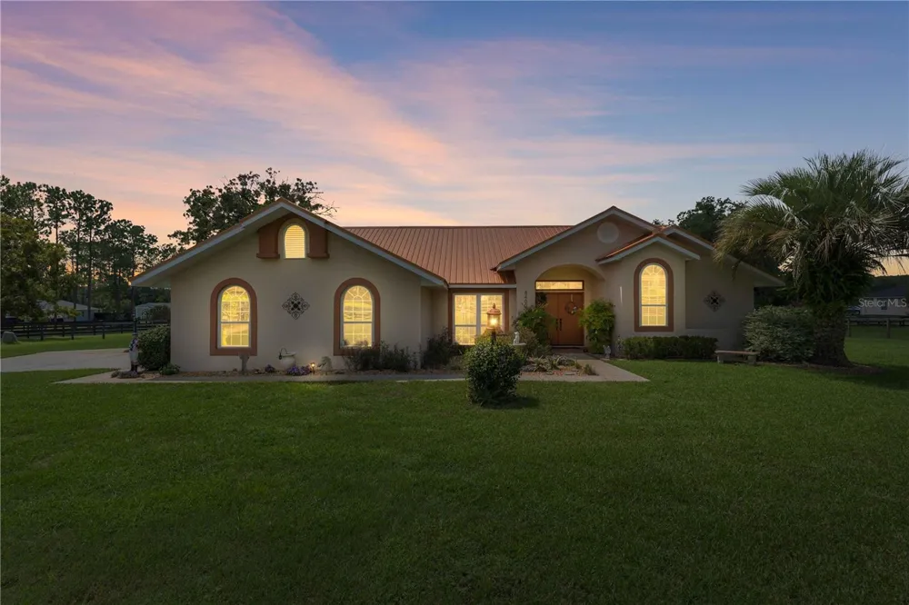 8400 SW 52ND COURT ocala, FL 34476