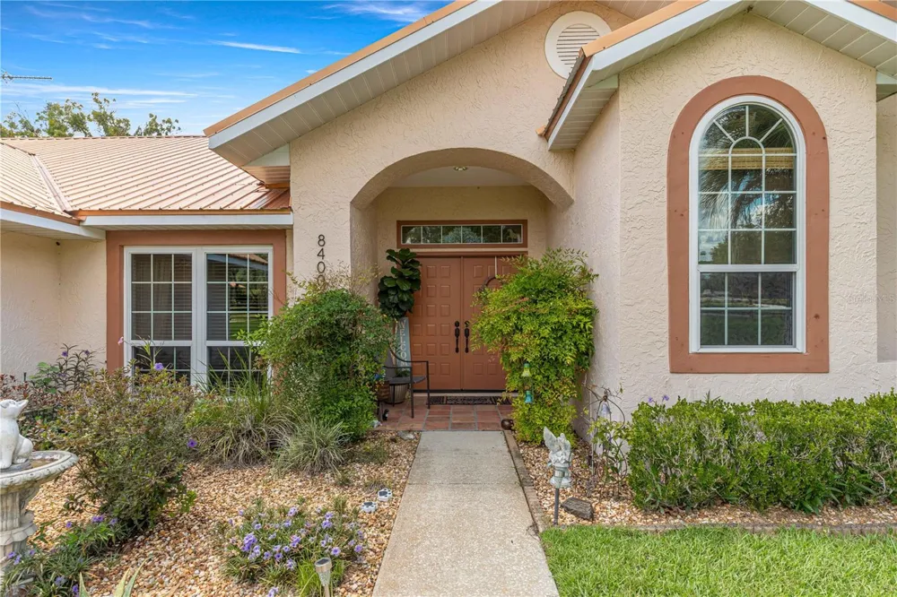 8400 SW 52ND COURT ocala, FL 34476