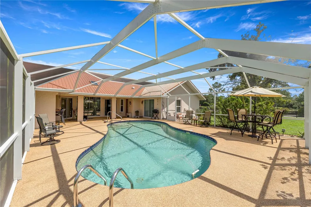 8400 SW 52ND COURT ocala, FL 34476