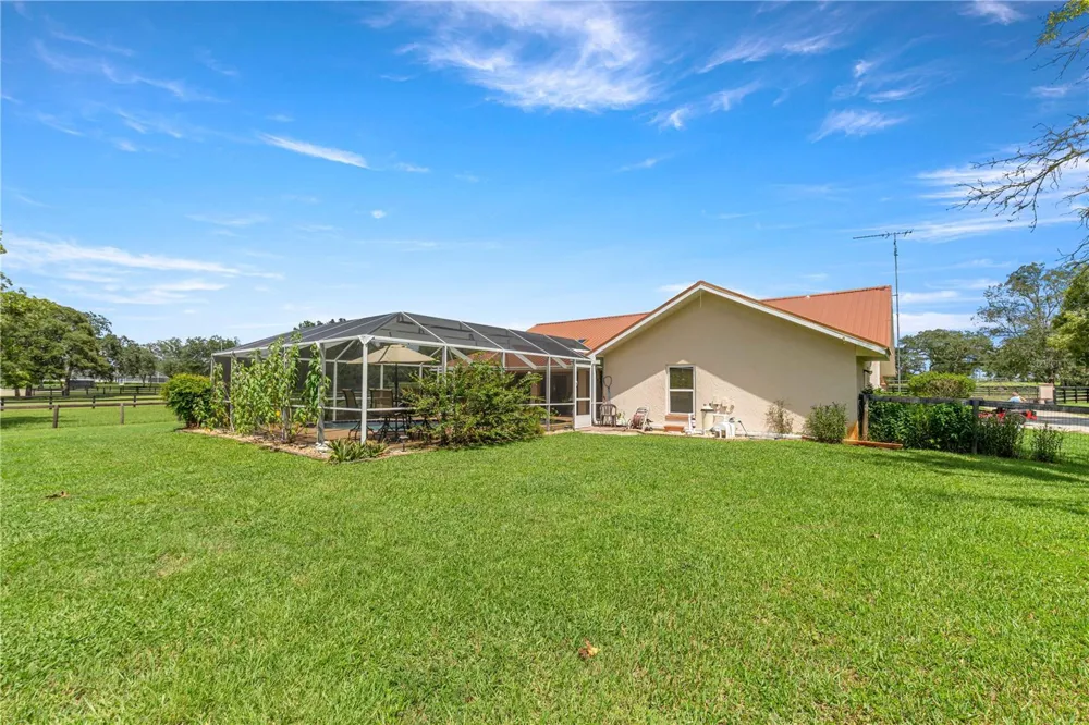 8400 SW 52ND COURT ocala, FL 34476
