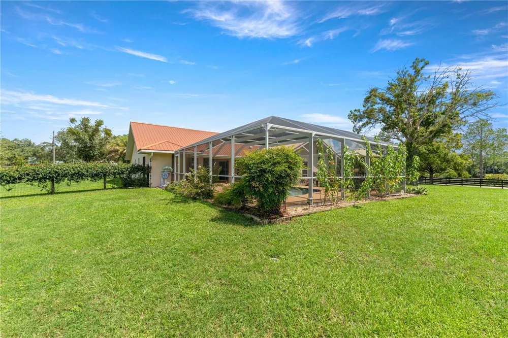 8400 SW 52ND COURT ocala, FL 34476