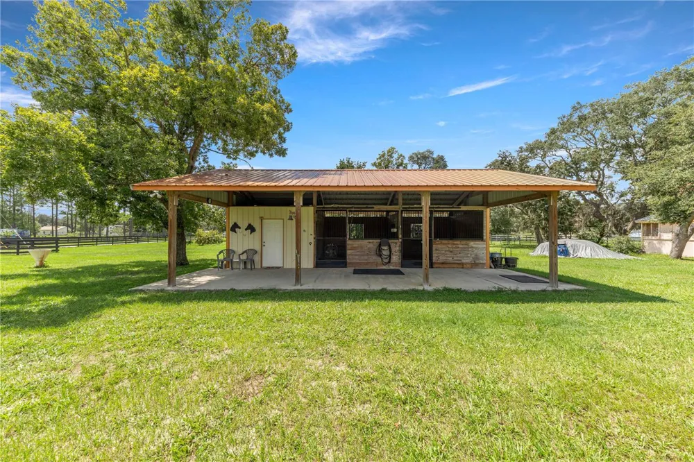 8400 SW 52ND COURT ocala, FL 34476