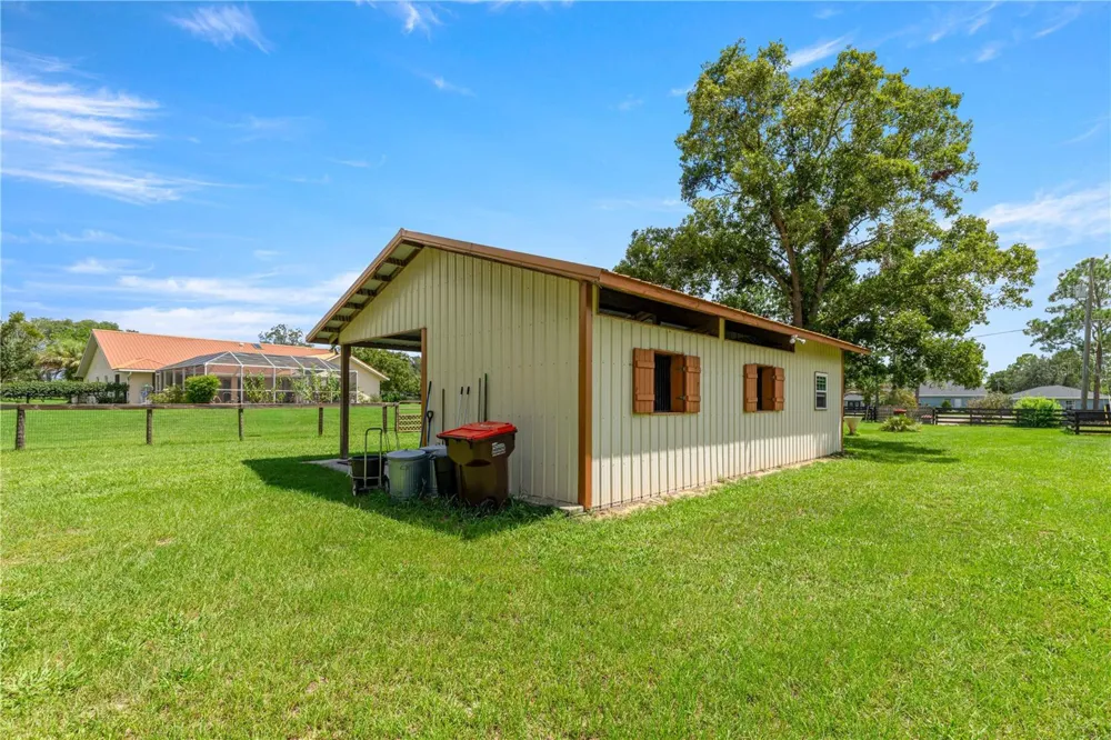 8400 SW 52ND COURT ocala, FL 34476