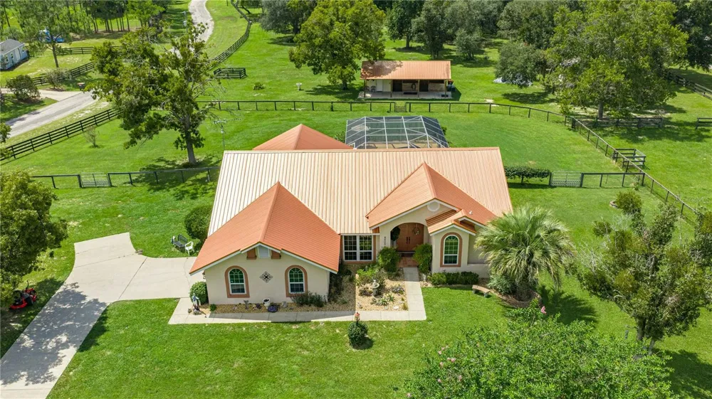 8400 SW 52ND COURT ocala, FL 34476