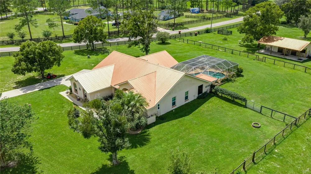8400 SW 52ND COURT ocala, FL 34476