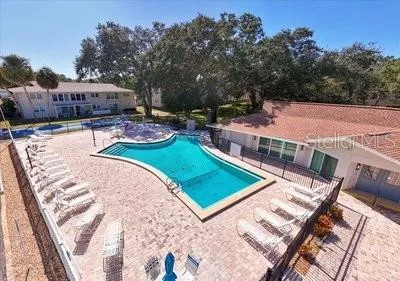821 PATRICIA AVENUE #202 Dunedin, FL 34698