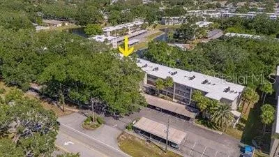 821 PATRICIA AVENUE #202 Dunedin, FL 34698