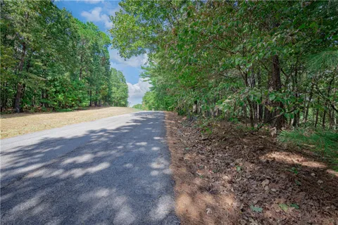 Deer Lake Drive