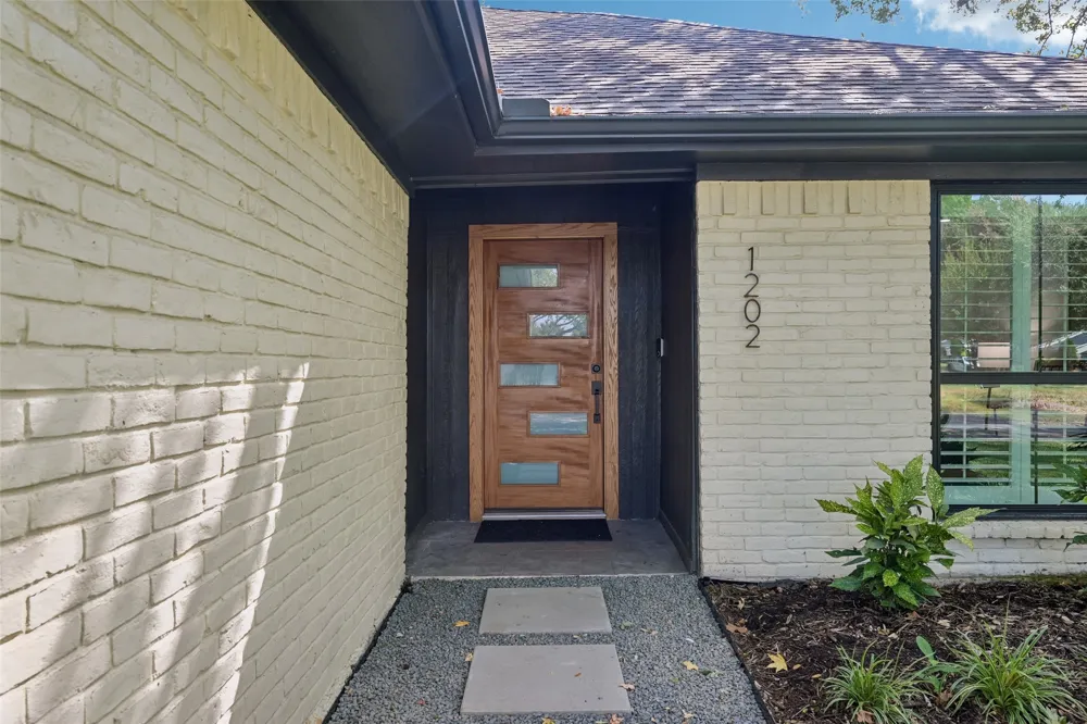 1202 Odessa Drive Richardson, TX 75080