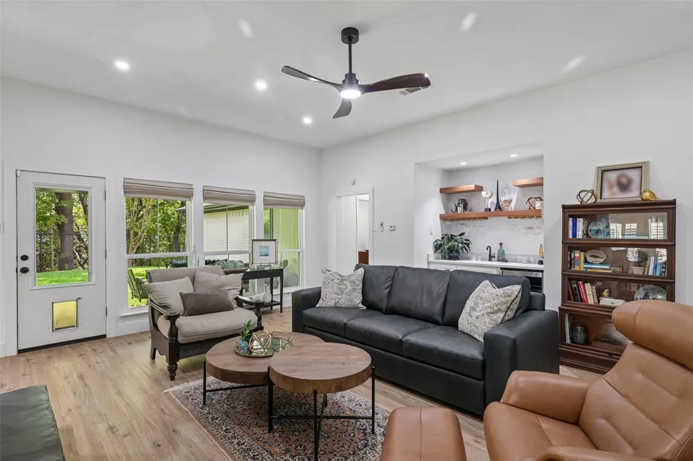 1202 Odessa Drive Richardson, TX 75080