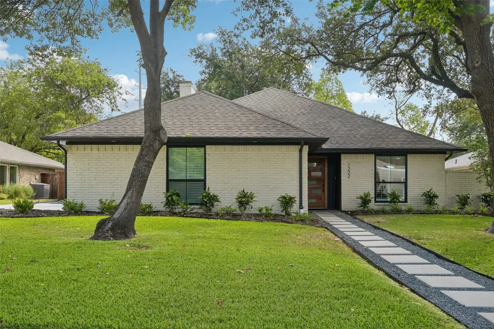 1202 Odessa Drive Richardson, TX 75080