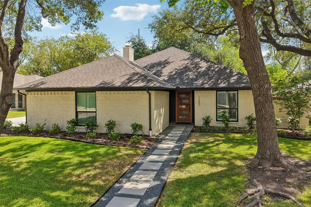 1202 Odessa Drive Richardson, TX 75080