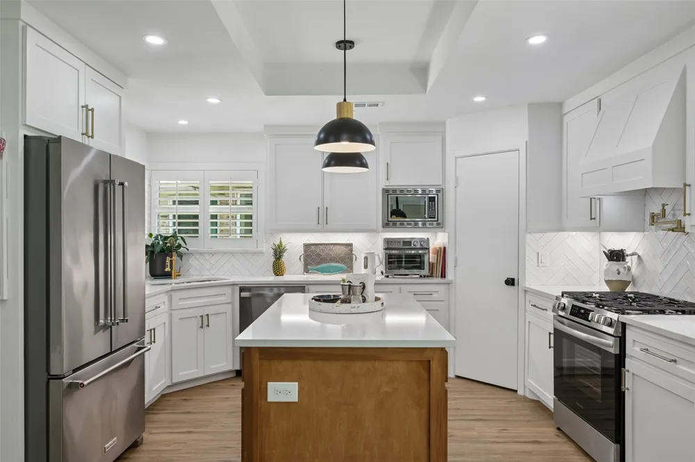 1202 Odessa Drive Richardson, TX 75080
