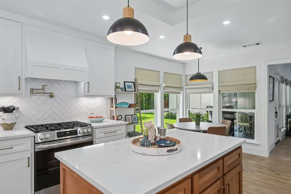 1202 Odessa Drive Richardson, TX 75080