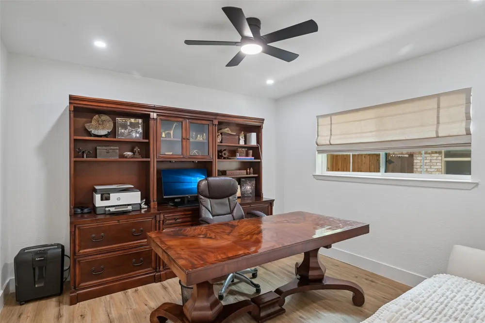 1202 Odessa Drive Richardson, TX 75080