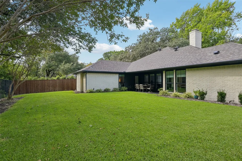 1202 Odessa Drive Richardson, TX 75080
