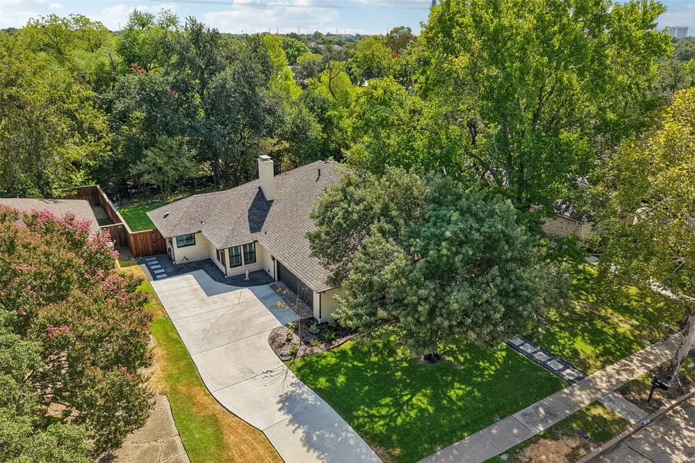 1202 Odessa Drive Richardson, TX 75080