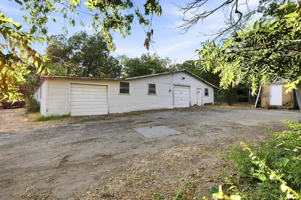1705 Morse Street Commerce, TX 75428